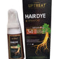 Shampoo Hair Dry 3 en 1